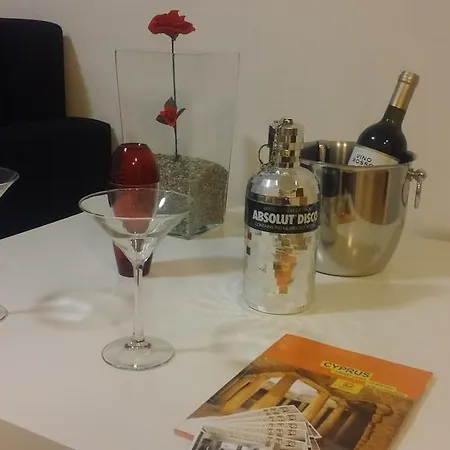 Apartment Ledras Town Center