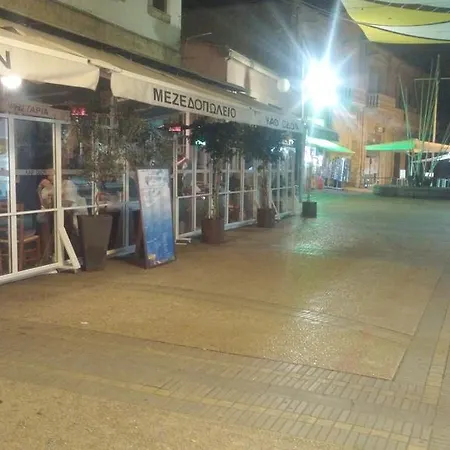 Apartment Ledras Town Center *