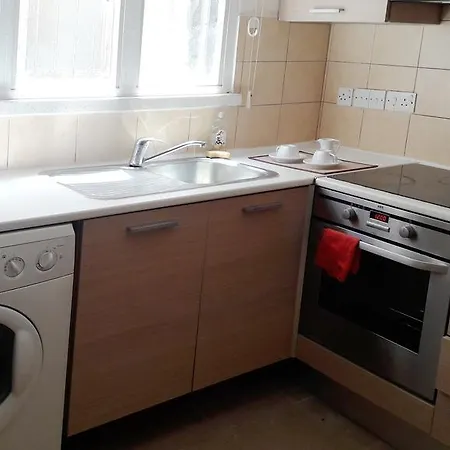 Appartement Ledras Town Center