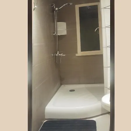 Appartement Ledras Town Center